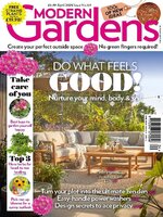 Modern Gardens Magazine